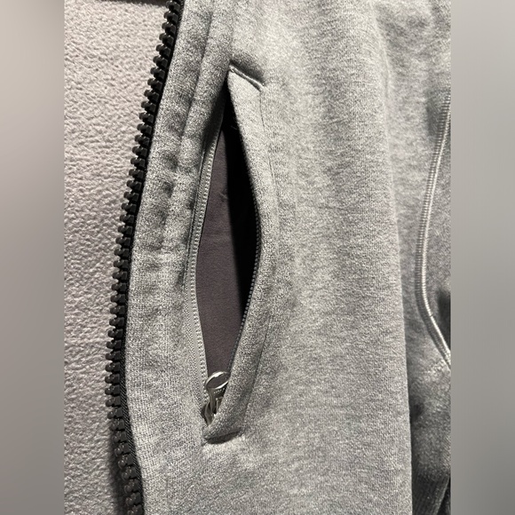 Lululemon Men's Best Coast Hoodie - Size Large - Grey - Excellent Condition! - Picture 11 of 13